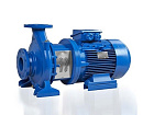 Консольно-моноблочный центробежный насос Masdaf NMM 100-160 3 KW 1500 D/D
